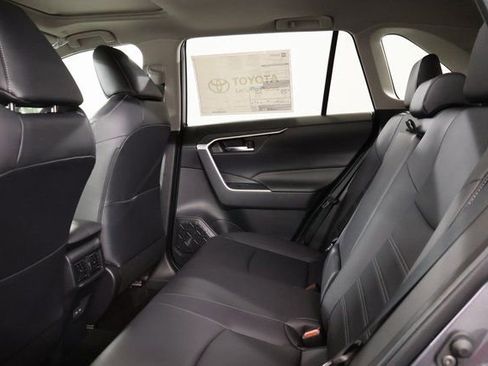 New 2025 Toyota RAV4 XLE Premium image 28
