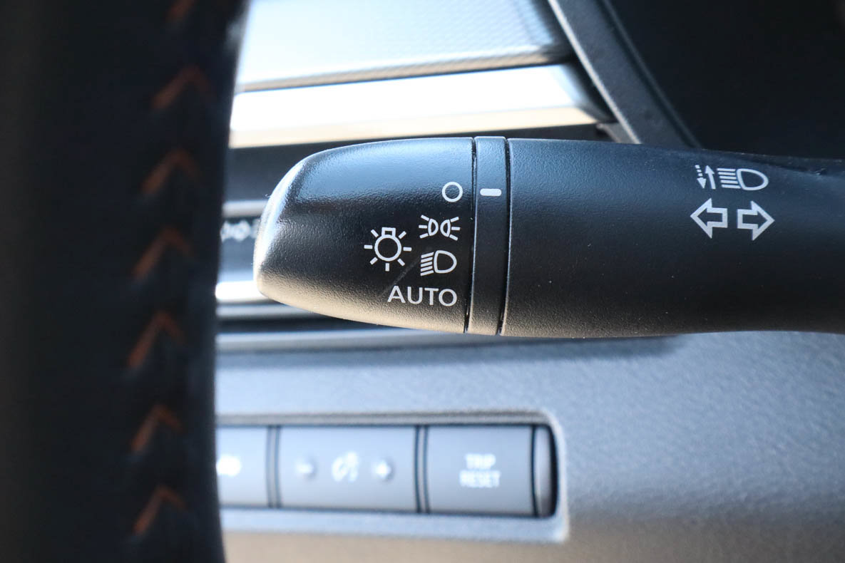 Used 2024 Nissan Altima 2.5 SR FWD image 16