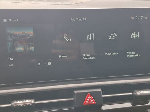 New 2026 Kia Sportage LX image 20