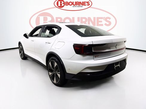 Used 2023 Polestar Polestar 2 w/ Pilot Pack AWD/4WD image 8