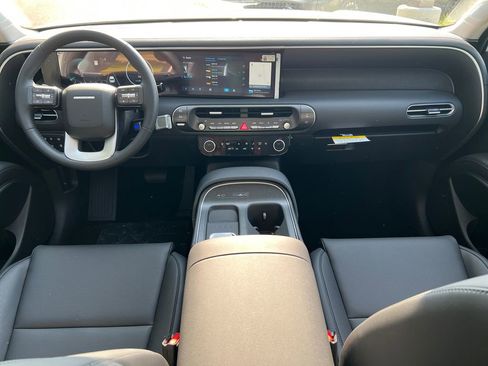 New 2026 Hyundai Palisade FWD Hybrid image 26