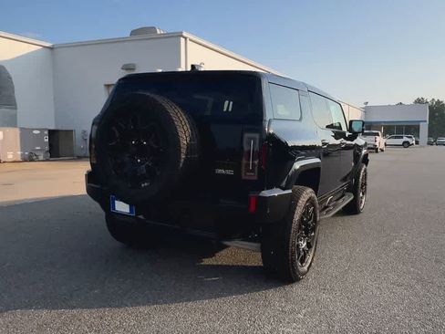 New 2026 GMC Hummer EV SUV image 8