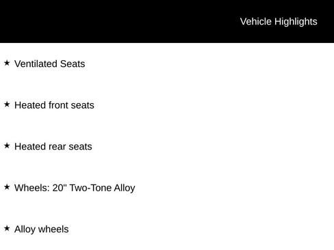 Used 2025 Mitsubishi Outlander SEL AWD/4WD image 4