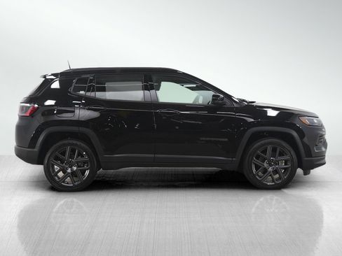 Used 2026 Jeep Compass Limited image 6
