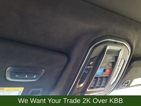 Used 2025 Jeep Grand Cherokee L Summit image 20