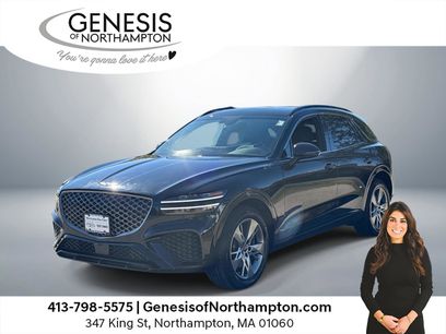 Used 2024 Genesis GV70 3.5T Sport