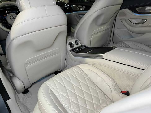 Certified 2024 Mercedes-Benz AMG GT 43 image 20