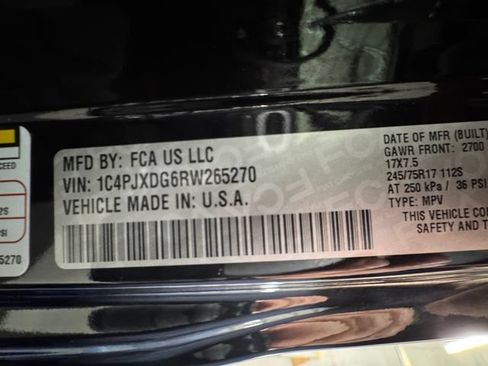 Used 2024 Jeep Wrangler Unlimited Sport AWD/4WD image 31