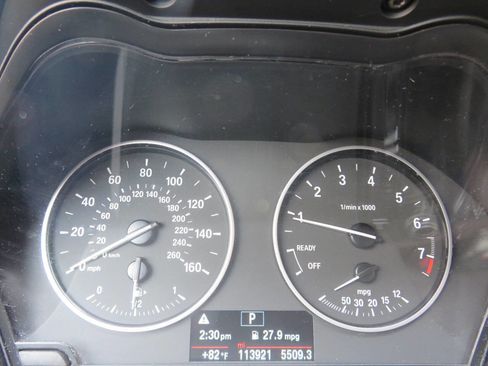 Used 2018 BMW X1 xDrive28i image 15