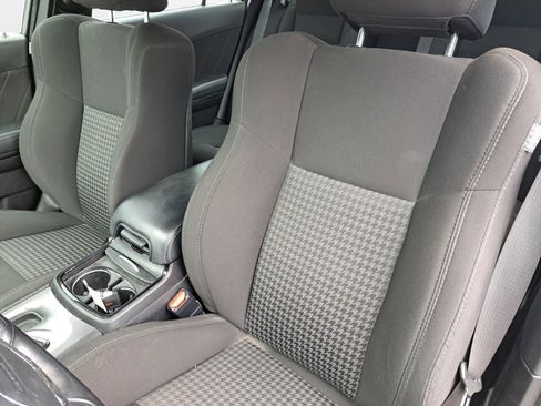 Used 2021 Dodge Charger GT w/ Blacktop Package image 14