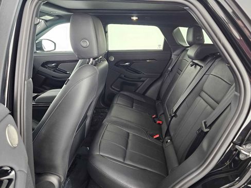 Used 2024 Land Rover Range Rover Evoque Dynamic SE image 16