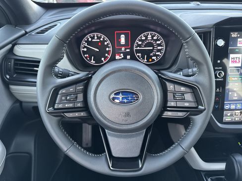 New 2026 Subaru Forester Premium image 13