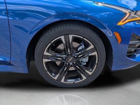 Used 2023 Kia K5 GT-Line w/ GT-Line Premium Package image 20