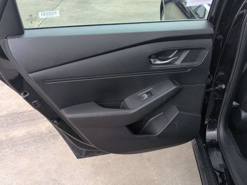 Used 2025 Honda Accord LX image 26