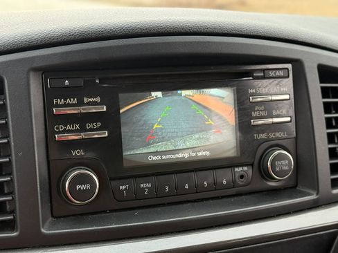 Used 2012 Nissan Quest SV w/ Value Cargo Pkg image 11