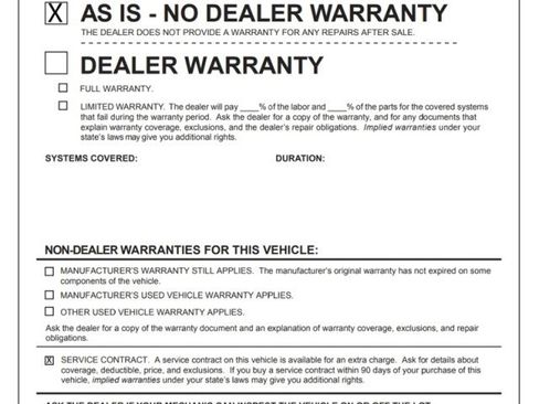 Used 2024 BMW ALPINA XB7 AWD/4WD image 41