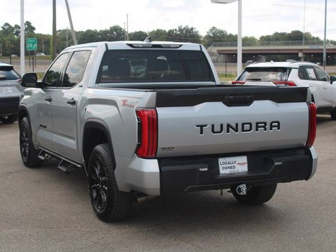 Used 2022 Toyota Tundra SR5 image 14