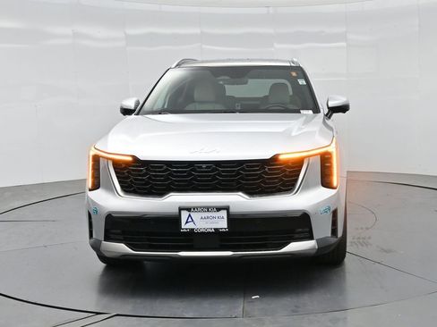 Used 2025 Kia Sorento SX Prestige AWD/4WD image 27
