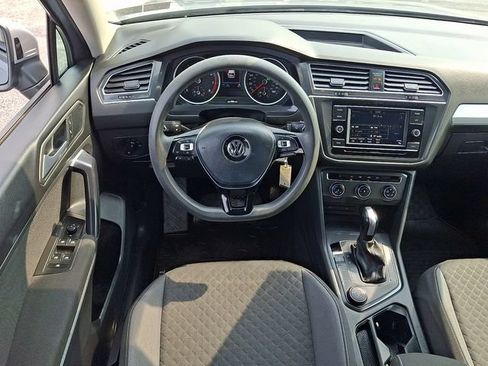 Used 2021 Volkswagen Tiguan S AWD/4WD image 11