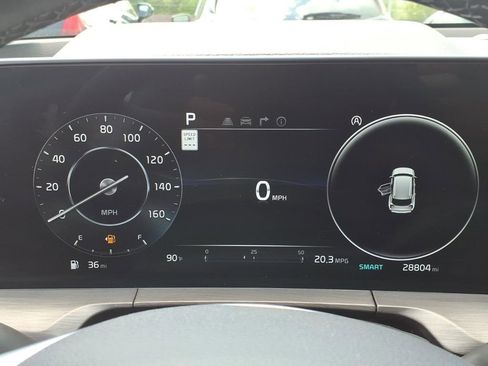 Used 2024 Kia Telluride SX X-Line AWD/4WD image 23