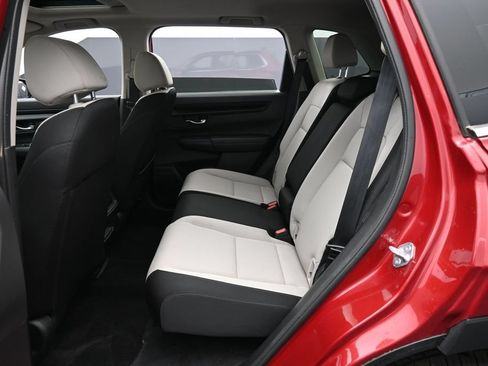 Used 2024 Honda CR-V EX image 20