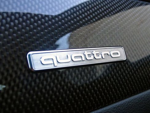 Used 2018 Audi S6 Premium Plus image 29