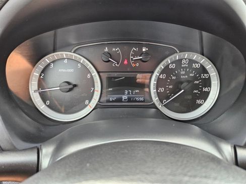 Used 2013 Nissan Sentra SV w/ Driver Pkg FWD image 20