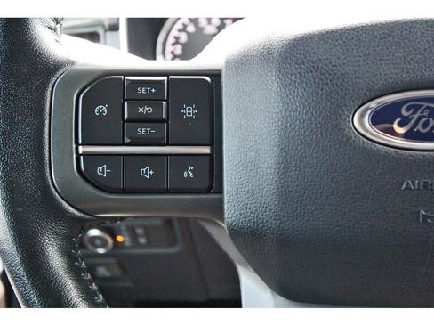 Certified 2021 Ford F150 XLT w/ Equipment Group 302A High RWD image 17