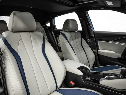 New 2026 Acura Integra A-Spec FWD image 21