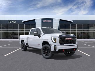 Used 2026 GMC Sierra 2500 AT4 w/ AT4 Premium Plus Package AWD/4WD video 1