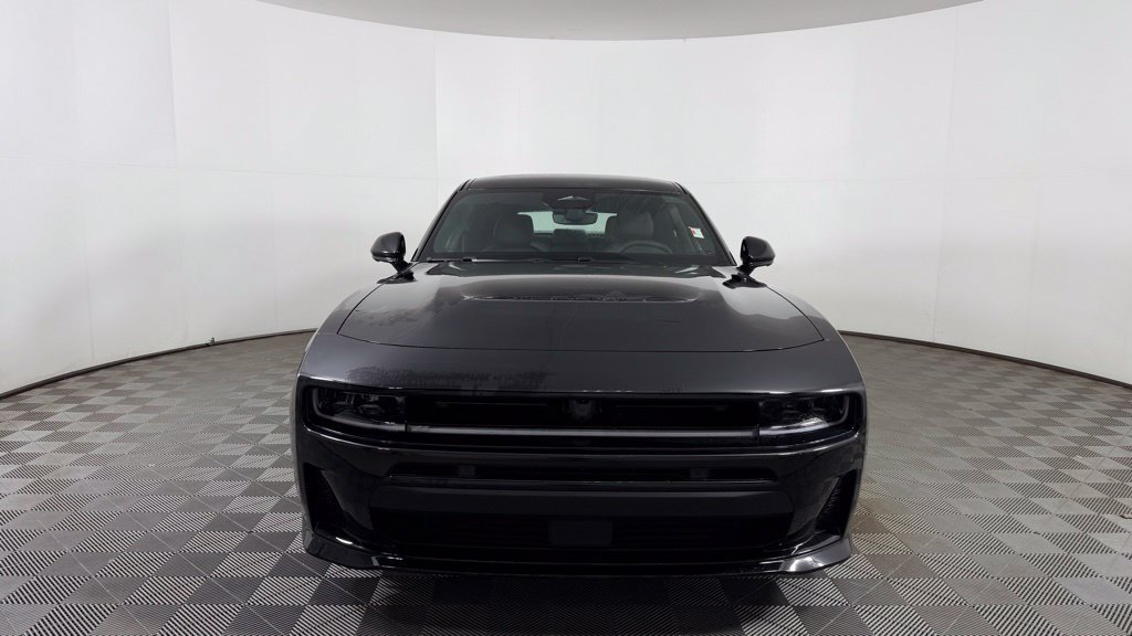 New 2026 Dodge Charger Scat Pack AWD/4WD image 2