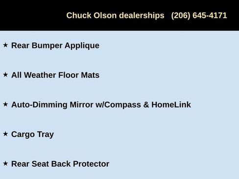 Used 2016 Subaru Impreza 2.0i Sport Premium w/ Popular Package #1 AWD/4WD image 8