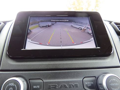 New 2026 RAM ProMaster 1500 w/ Safety Group image 25