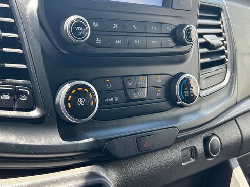 Certified 2021 Ford Transit 350 XLT RWD image 35