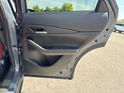 Certified 2023 MAZDA CX-30 AWD 2.5 S w/ Preferred Package image 13
