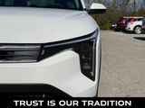 New 2025 Kia K4 LX image 2
