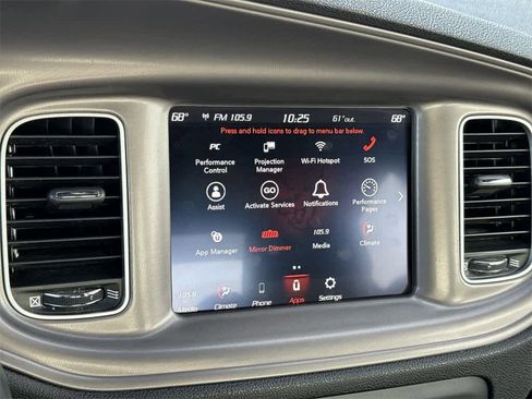 Used 2023 Dodge Charger GT image 15