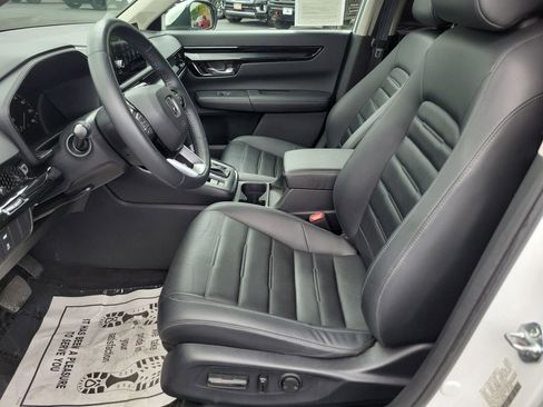 Certified 2023 Honda CR-V EX-L image 17