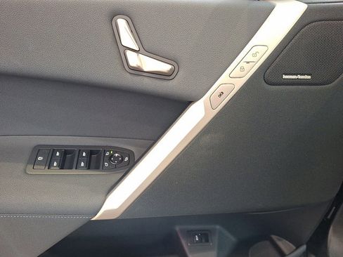 Certified 2025 BMW iX xDrive50 image 12