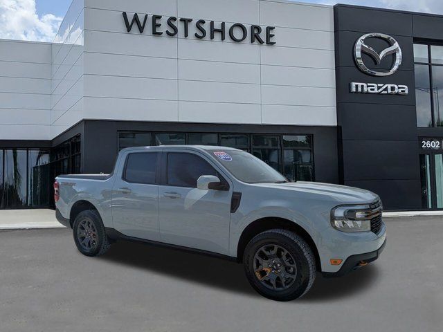 Used 2023 Ford Maverick Tremor w/ Tremor Off-Road Package AWD/4WD image 1