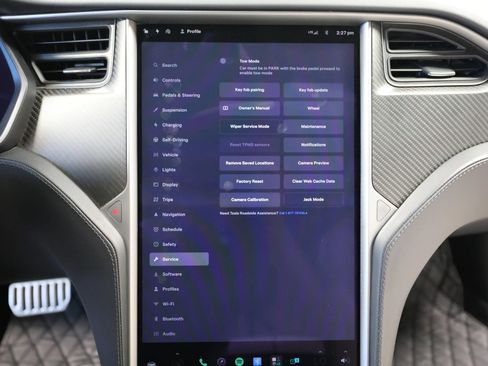 Used 2018 Tesla Model S 100D AWD/4WD image 65