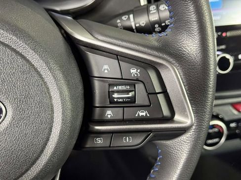 Certified 2023 Subaru Crosstrek Hybrid AWD/4WD image 23