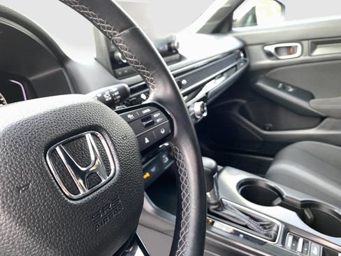 Certified 2023 Honda Civic Sport image 37