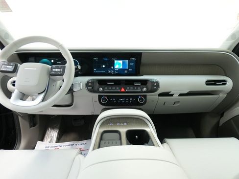 New 2026 Hyundai Palisade SEL AWD/4WD image 33