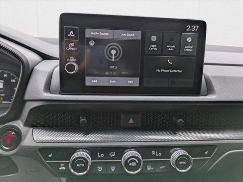 New 2026 Honda CR-V TrailSport image 15