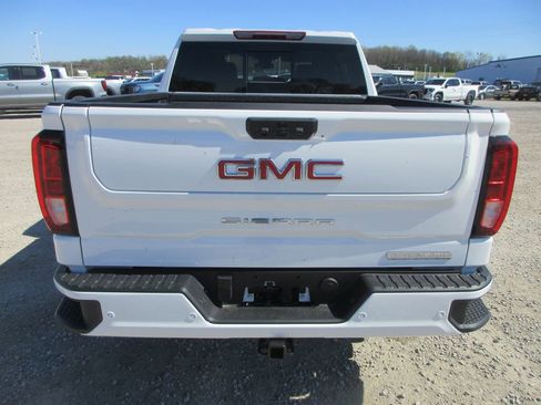 New 2026 GMC Sierra 1500 Elevation w/ Elevation Premium Package image 6
