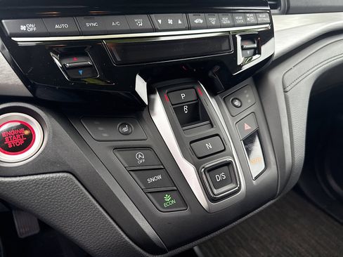 Used 2025 Honda Odyssey EX-L image 18