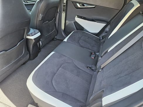 Used 2023 Kia EV6 GT-Line w/ GT-Line Suede Seat Package RWD image 24