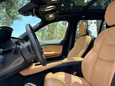 Used 2024 Volvo XC90 B6 Ultimate w/ Lounge Package AWD/4WD image 20