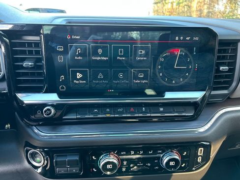 Used 2025 GMC Sierra 1500 SLT image 21